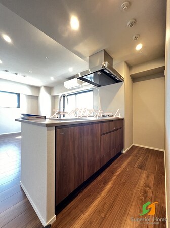 Log浅草橋の物件内観写真